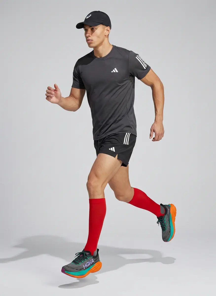 Ultra-Performance Runner