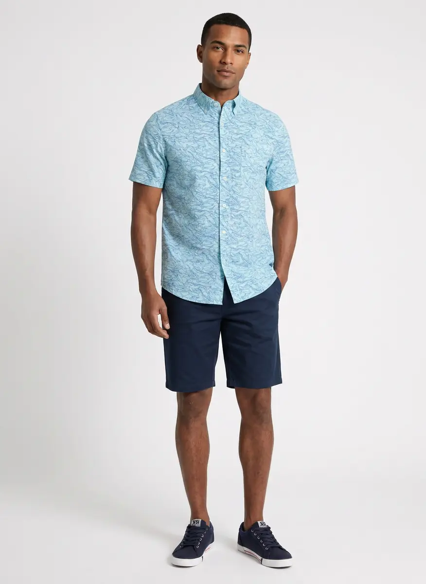 Harbor Casual