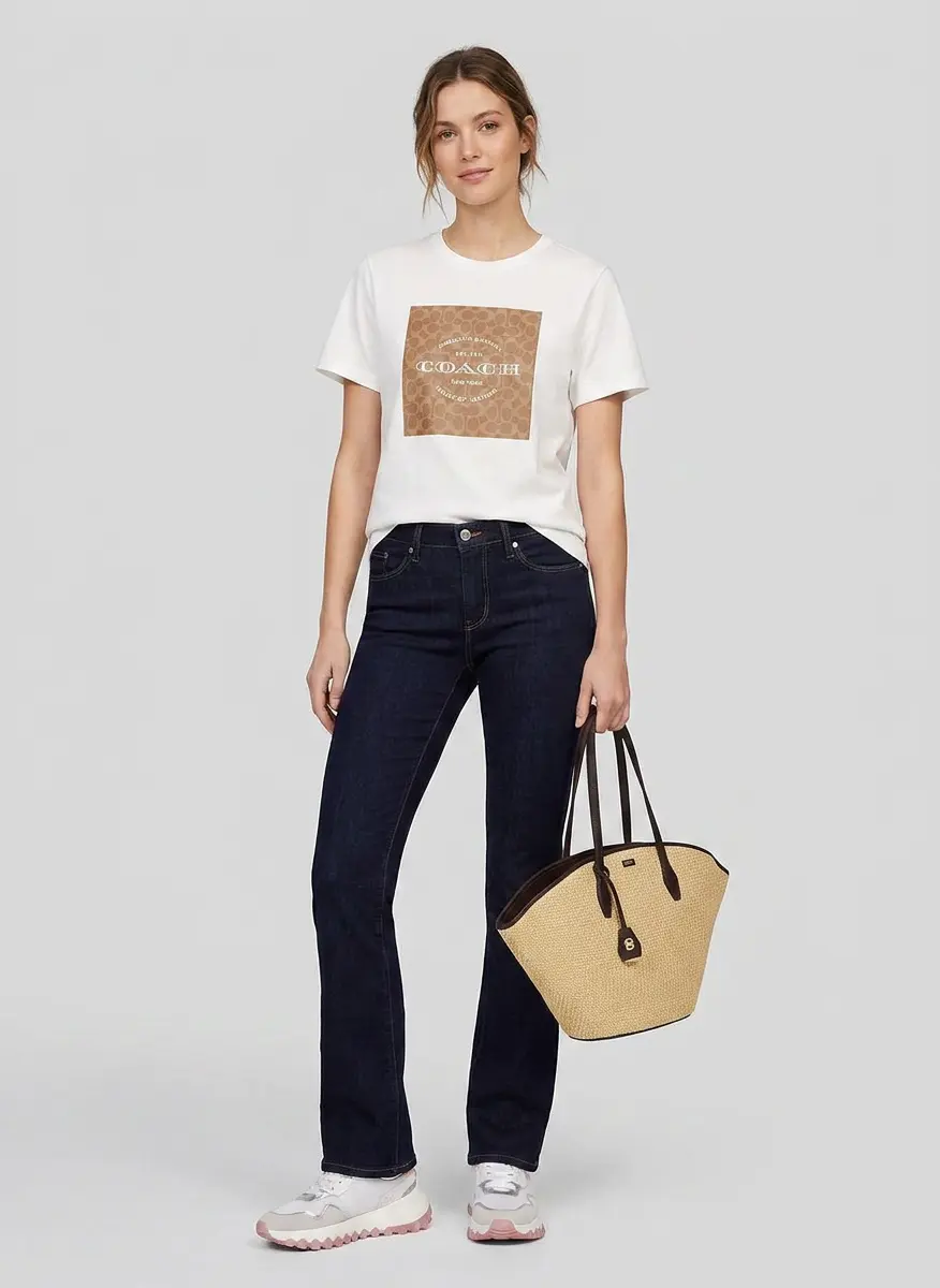 Urban Classic Casual
