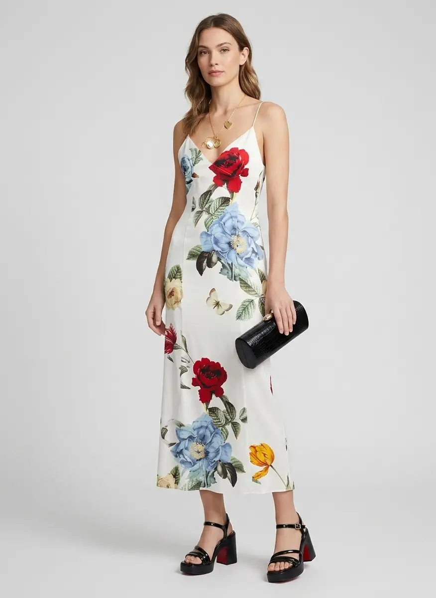Refined Classic Elegance