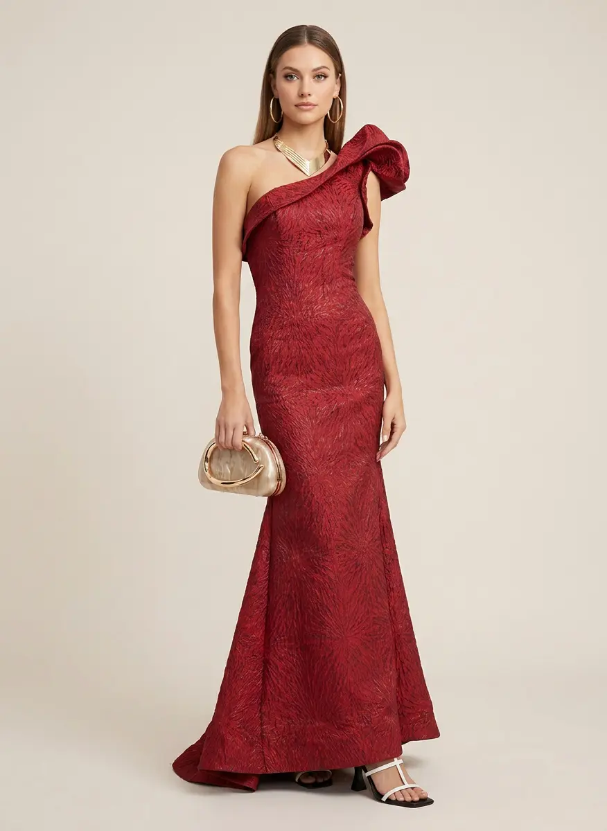 Formal Gala Glamour