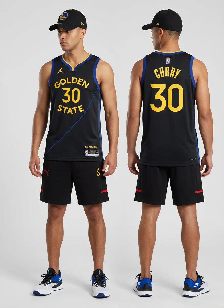 Warriors Court Classic