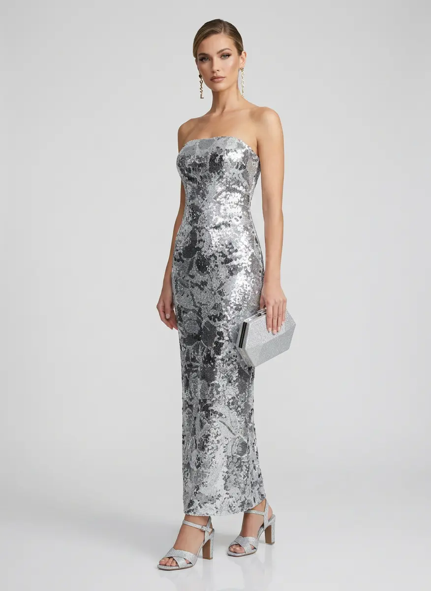 Platinum Luxe Gala