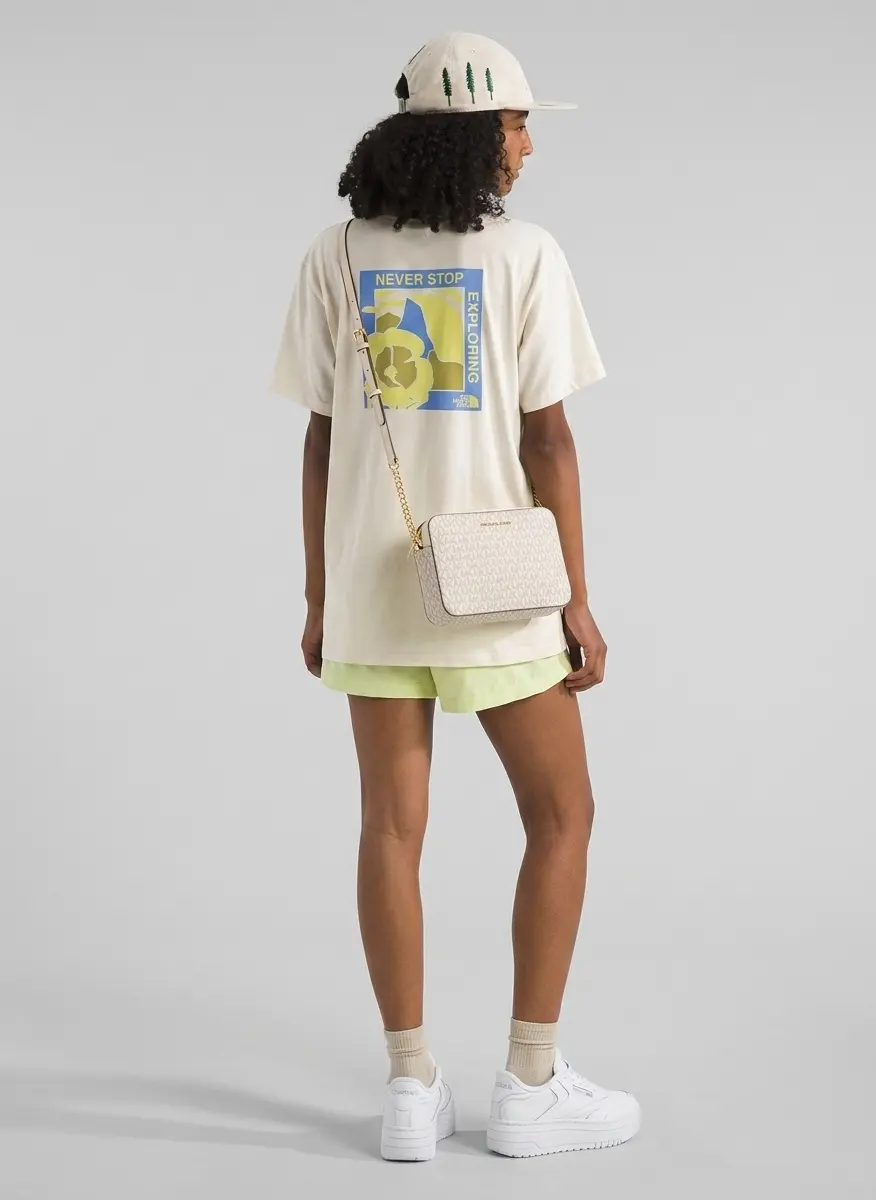 Modern Heritage Casual