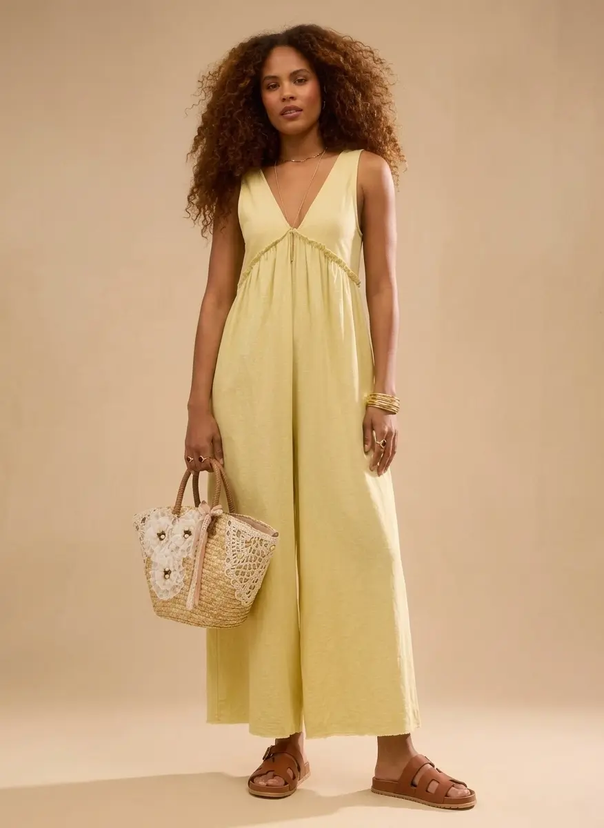 Boho Sun-Seeker