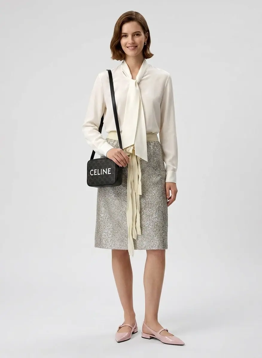 Monochromatic Texture Play