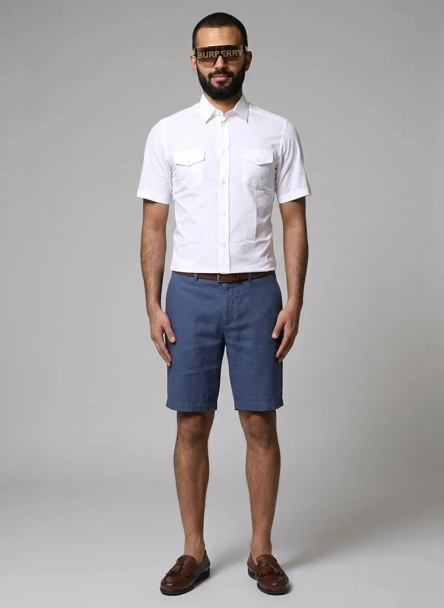 Luxury Summer Social