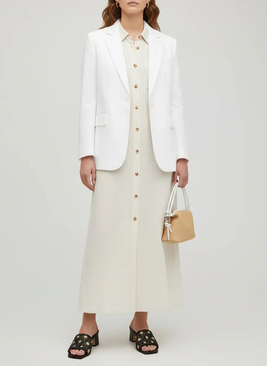 Linen & Leather Professional