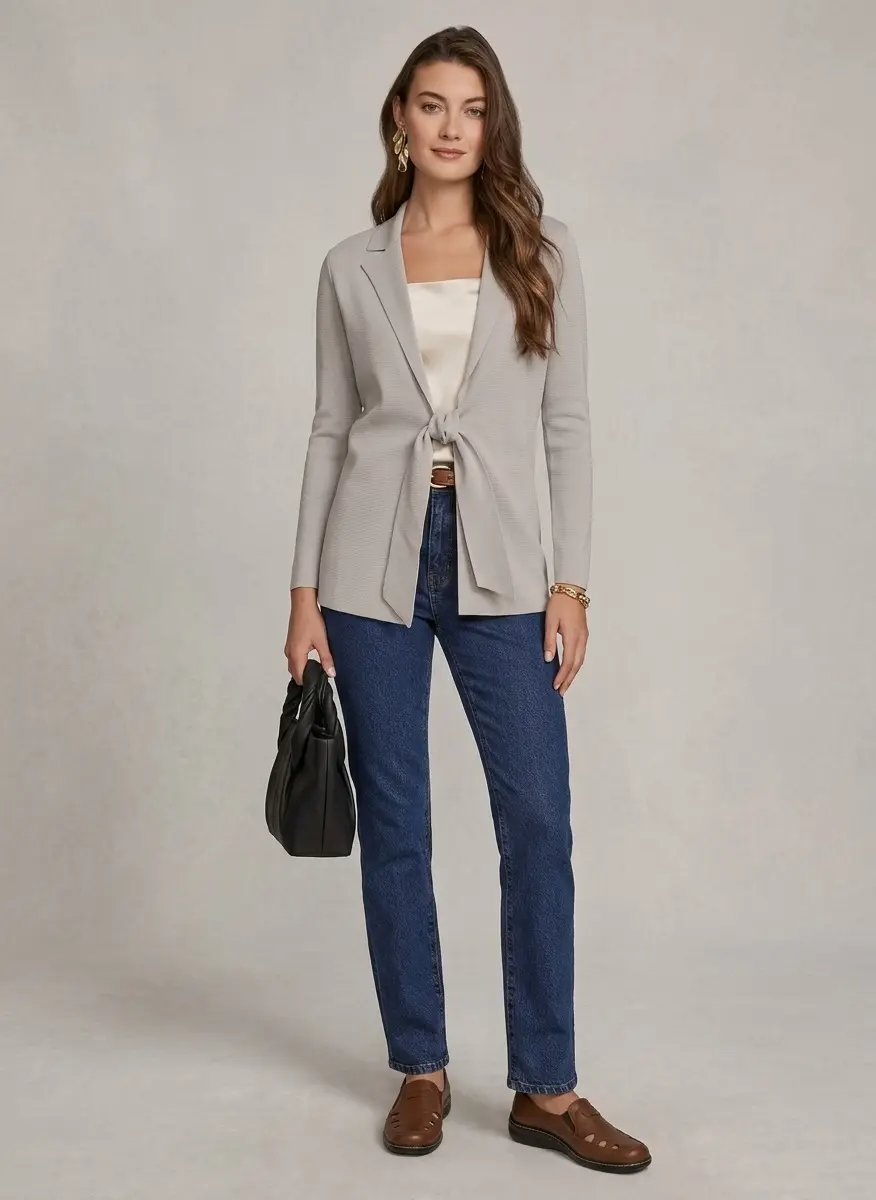 Polished Casual