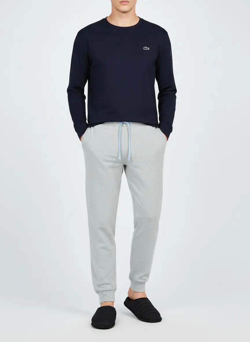 Modern Loungewear Comfort