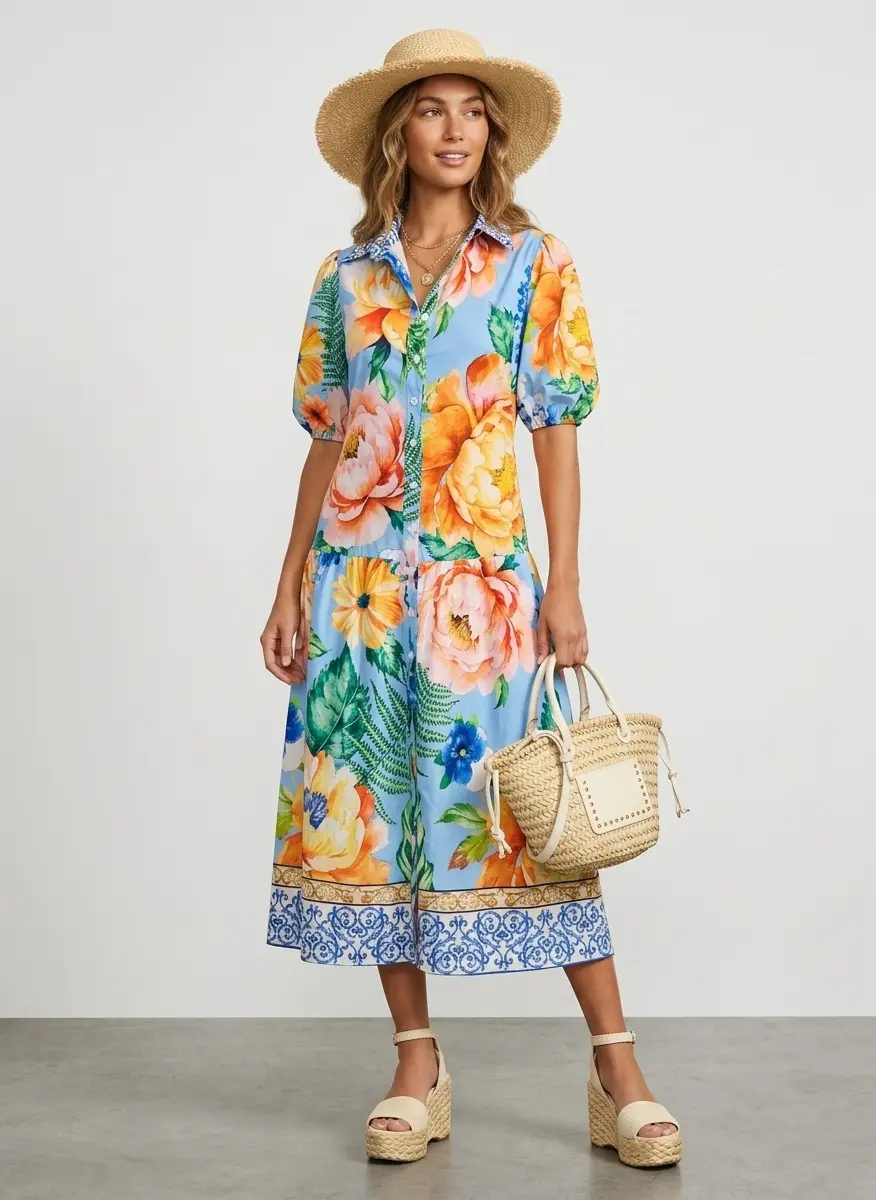 Boho Beach Soiree