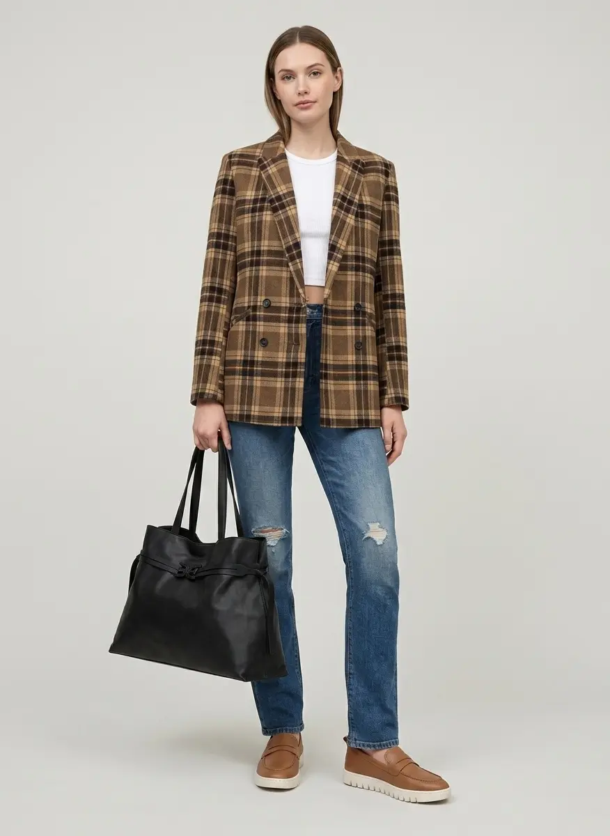 Urban Academic