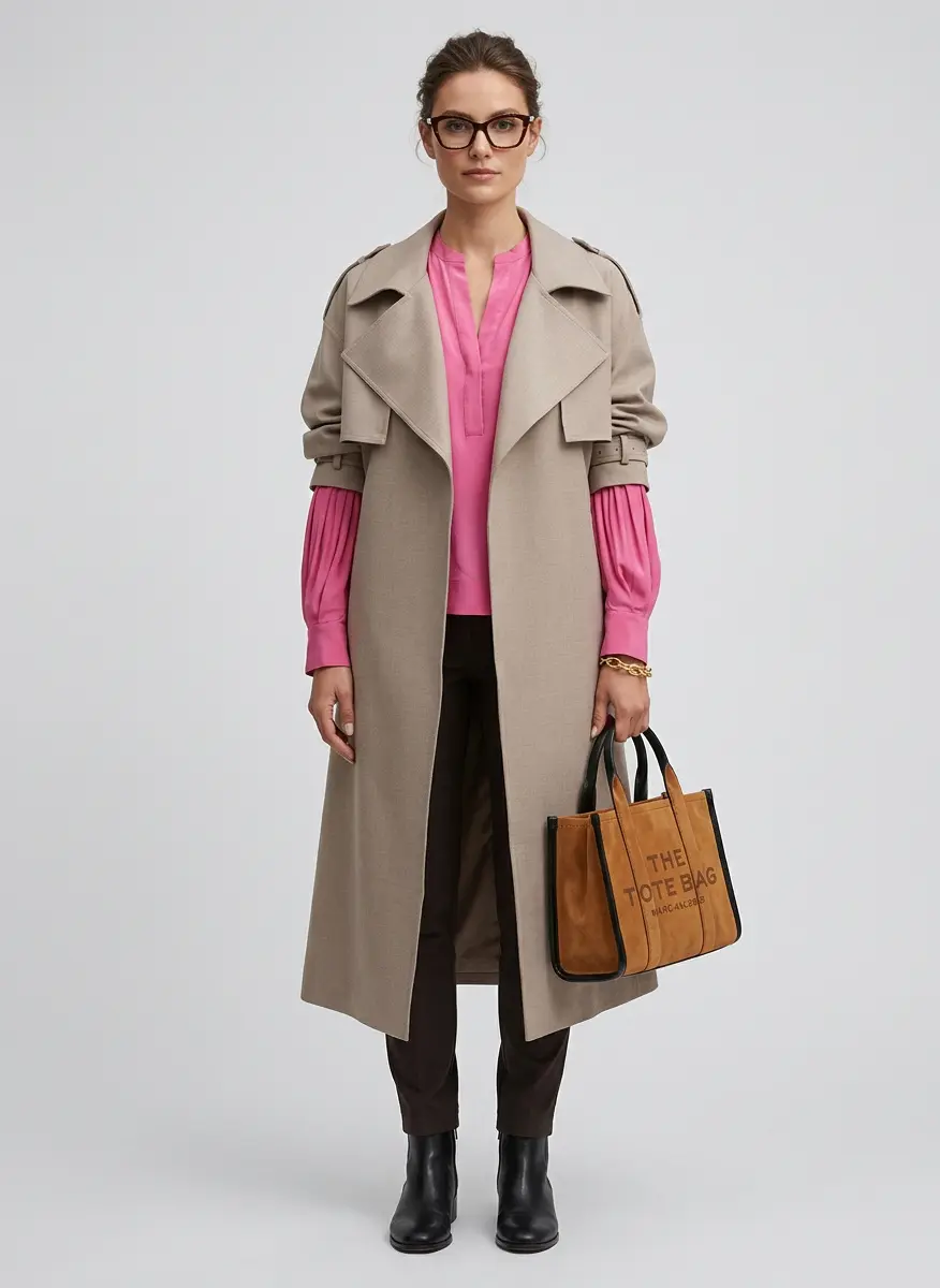 Urban Chic Layers
