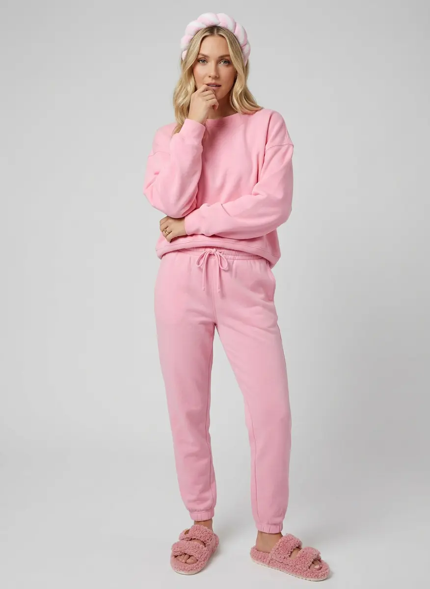 Weekend Chill Aesthetic