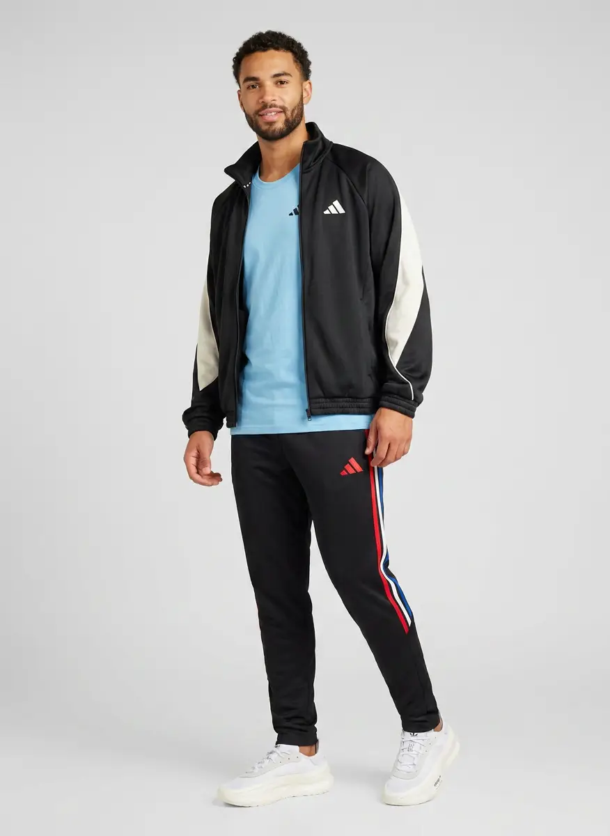 Adidas Men's adidas Stadium Full-Zip Track Jacket 6
