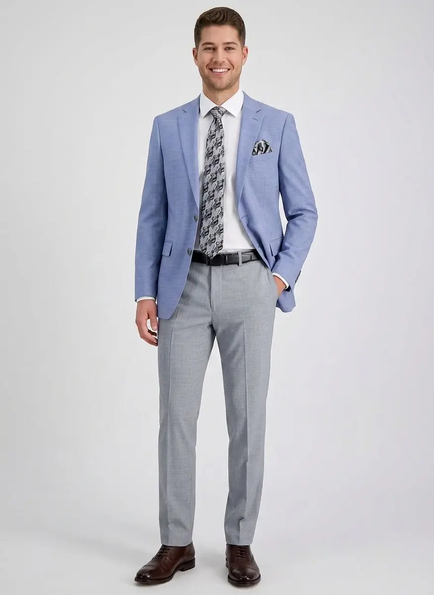 Contemporary Executive