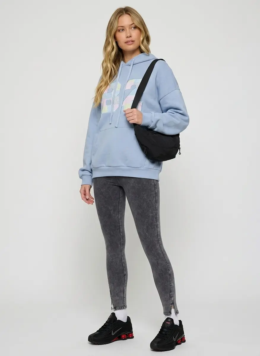 Urban Athleisure