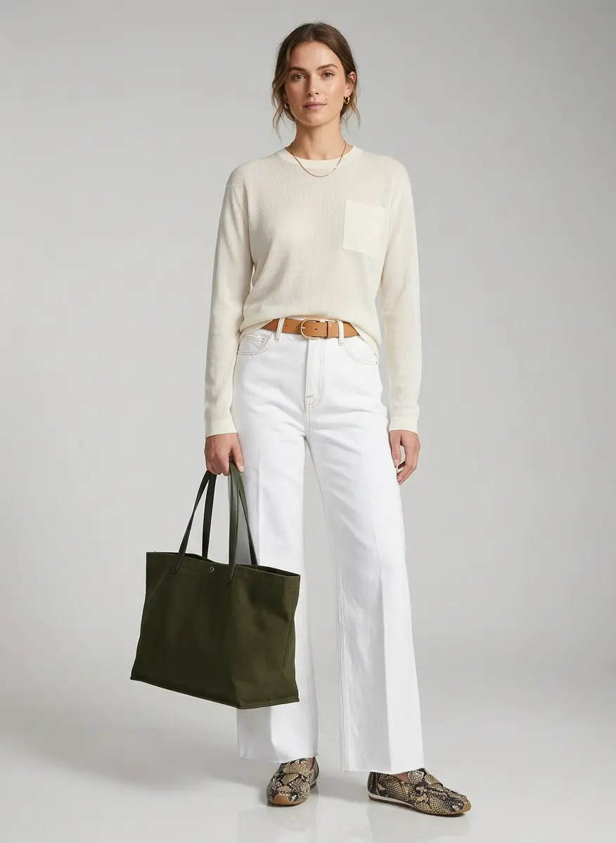 Modern Minimalist Neutrals