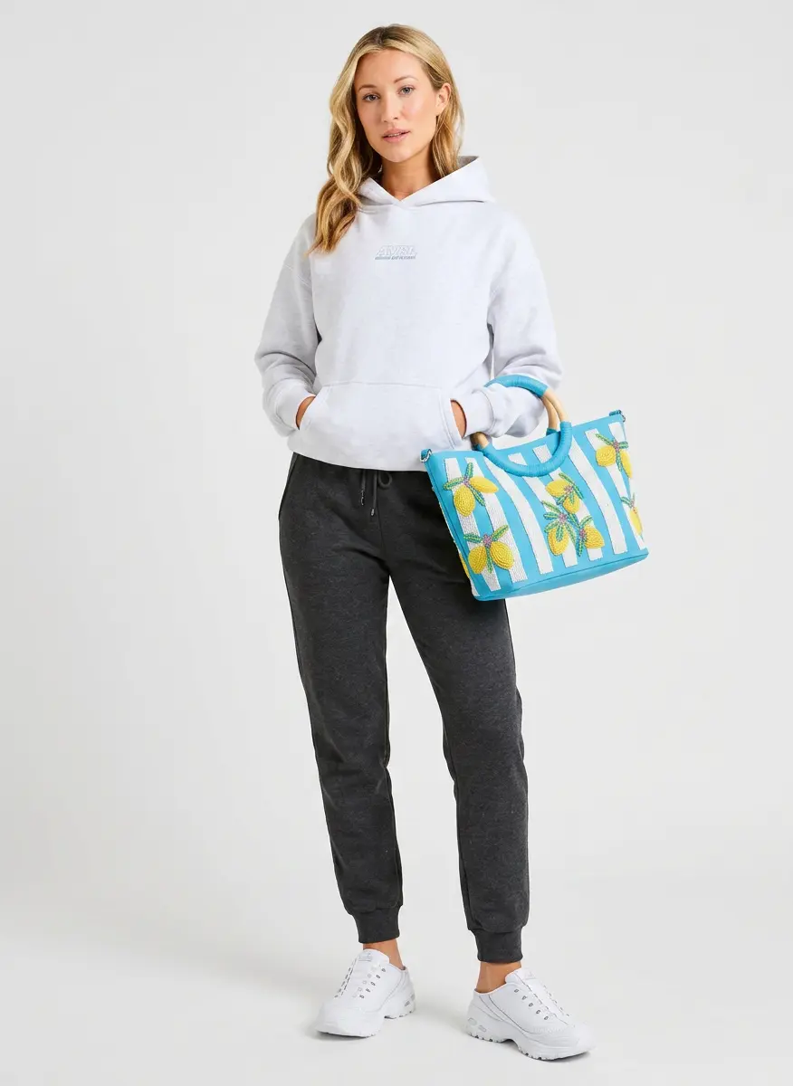 Cozy Comfort Layers