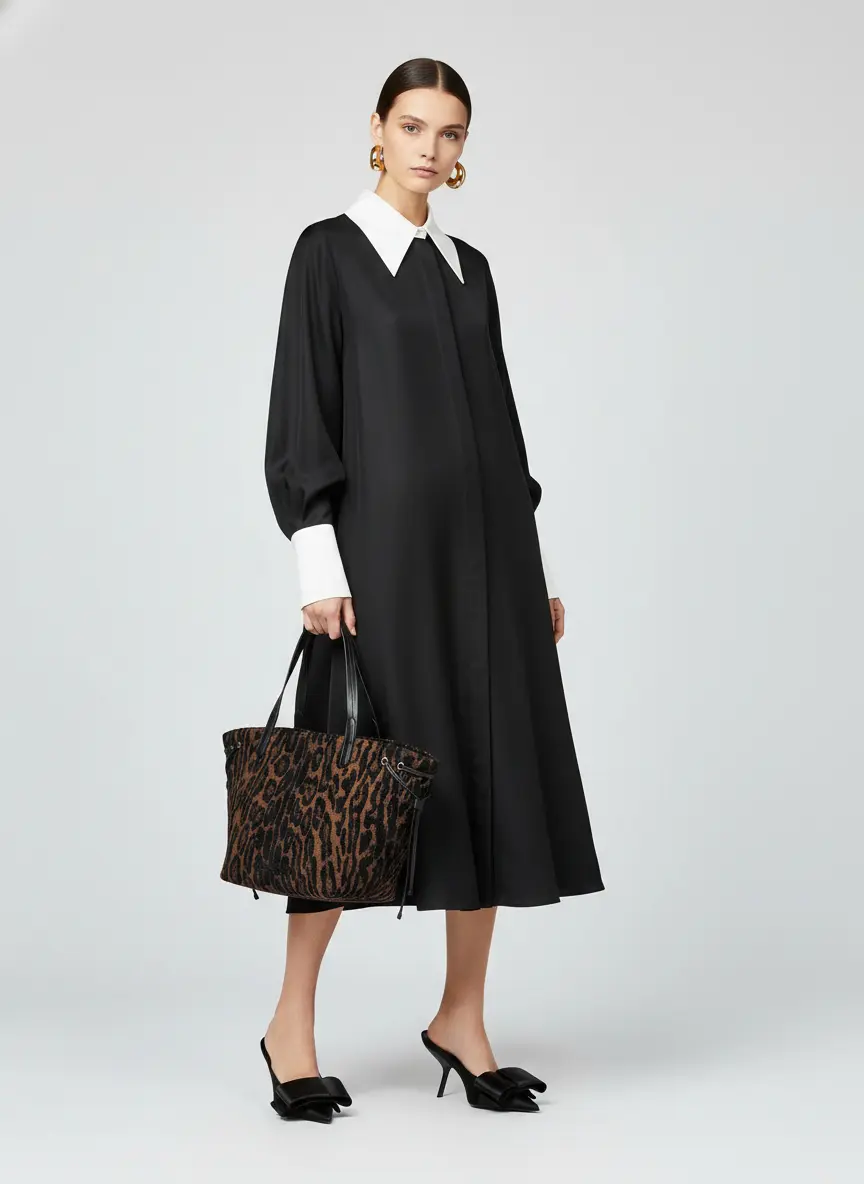 Executive Sophistication