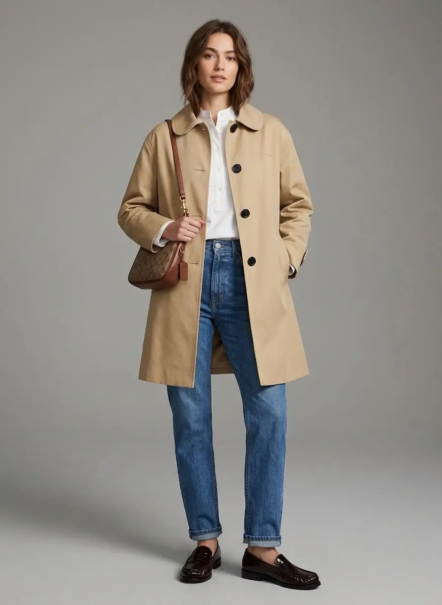 Urban Professional Classic