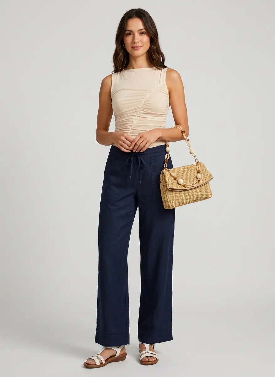 Urban Coastal Casual