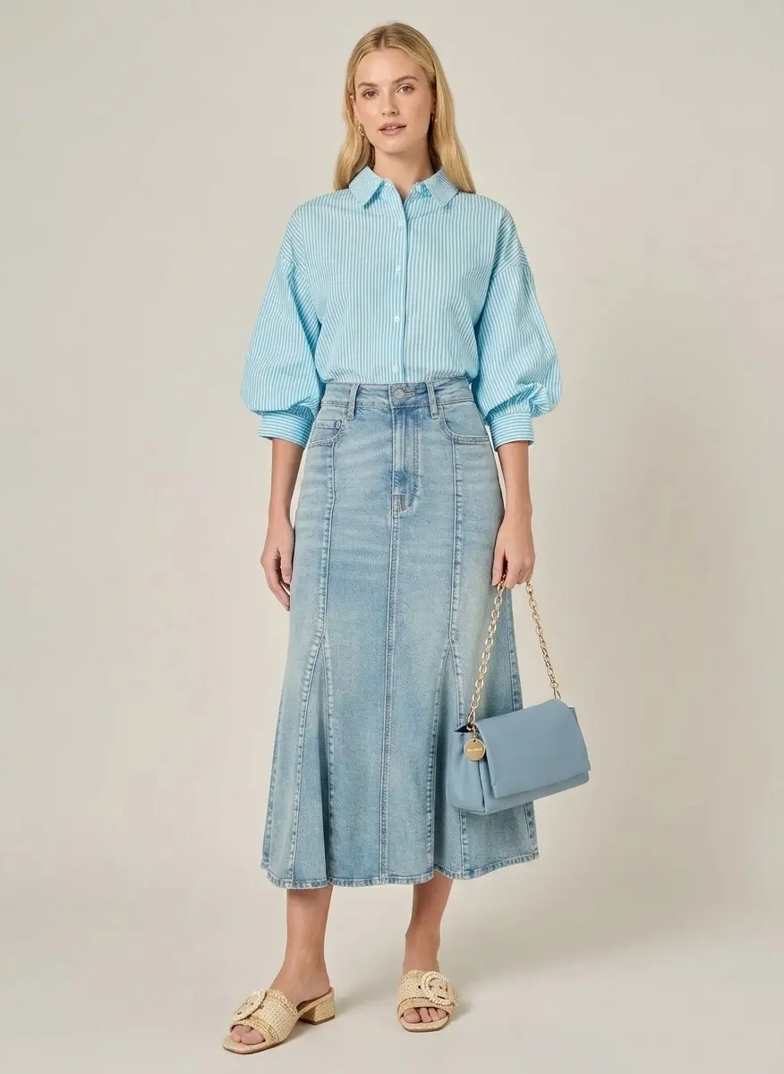 Coastal Chic