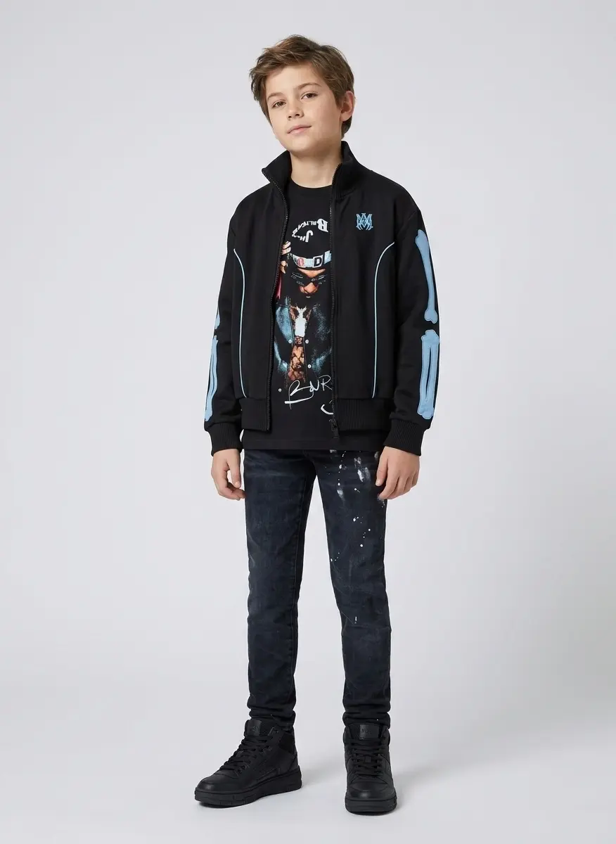 Street Punk Edge