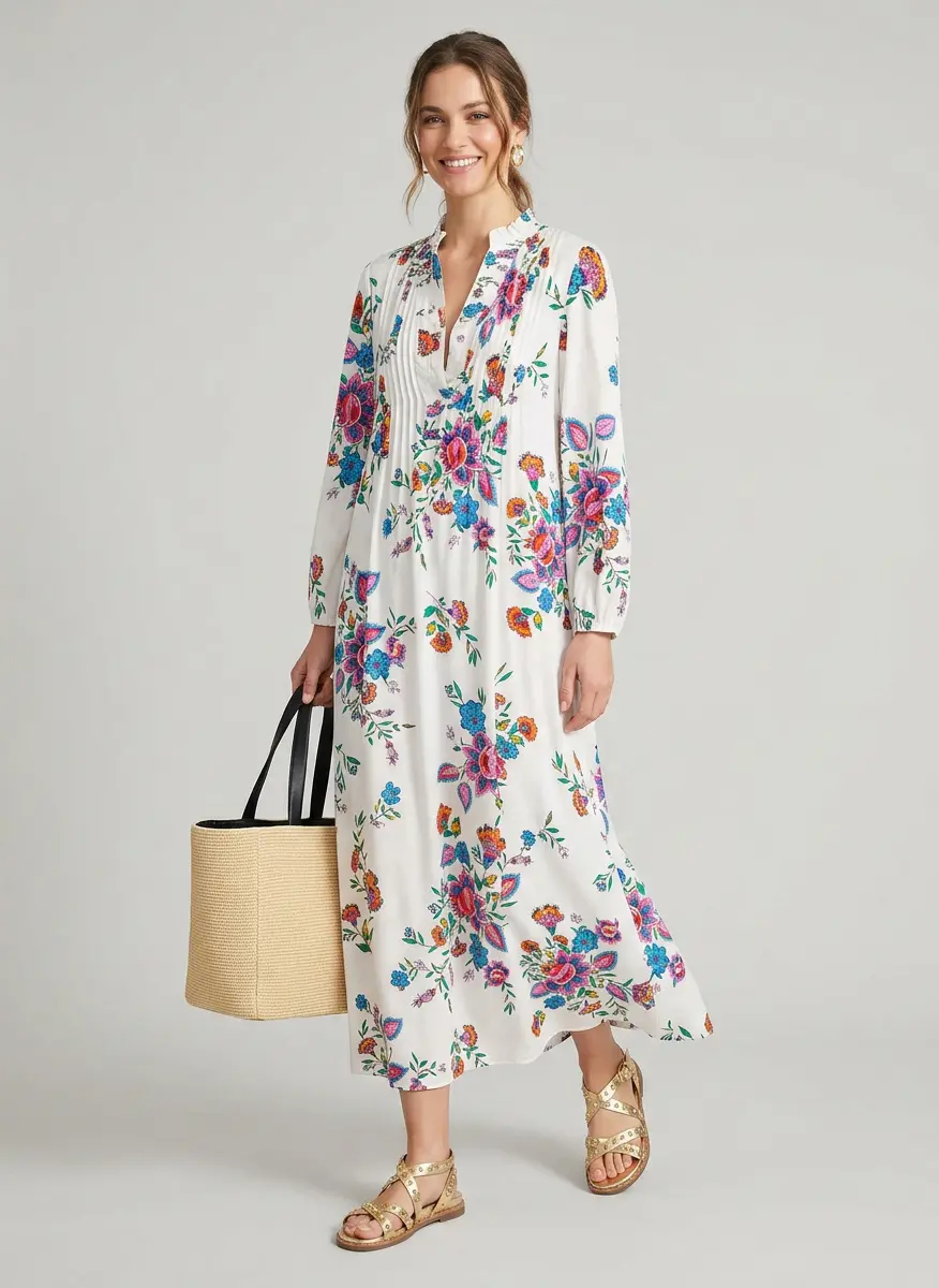 Elegant Garden Event