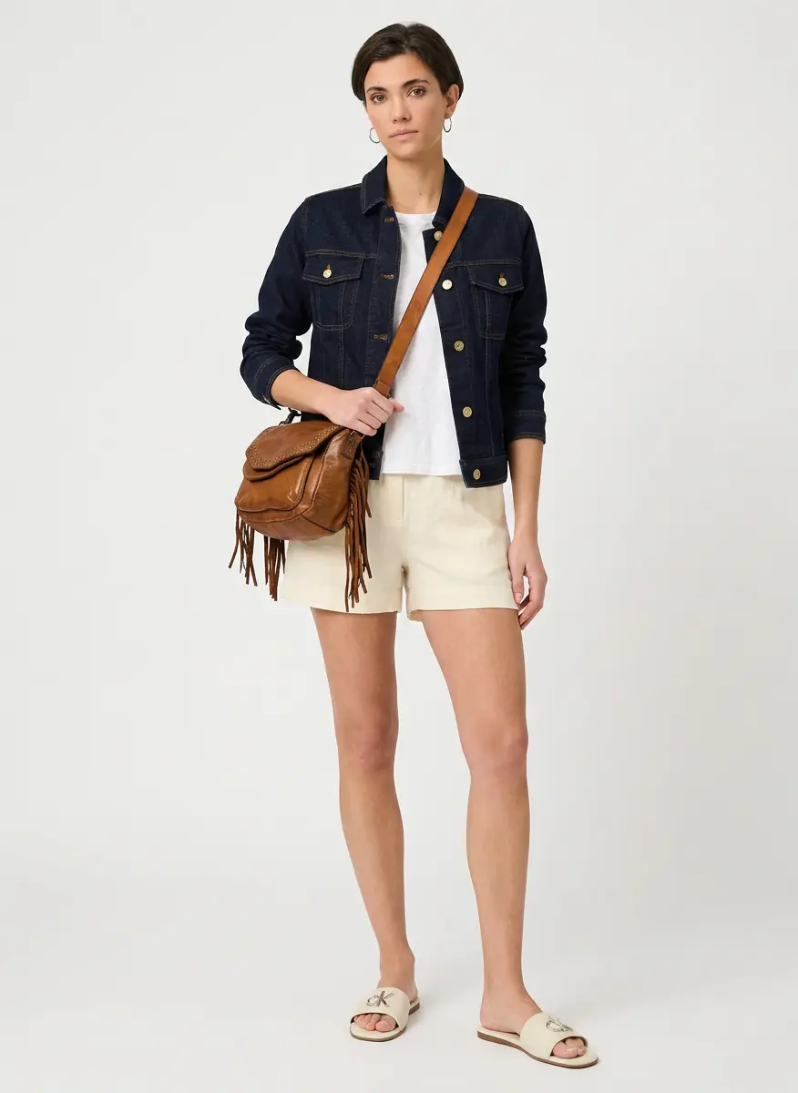 Coastal Chic