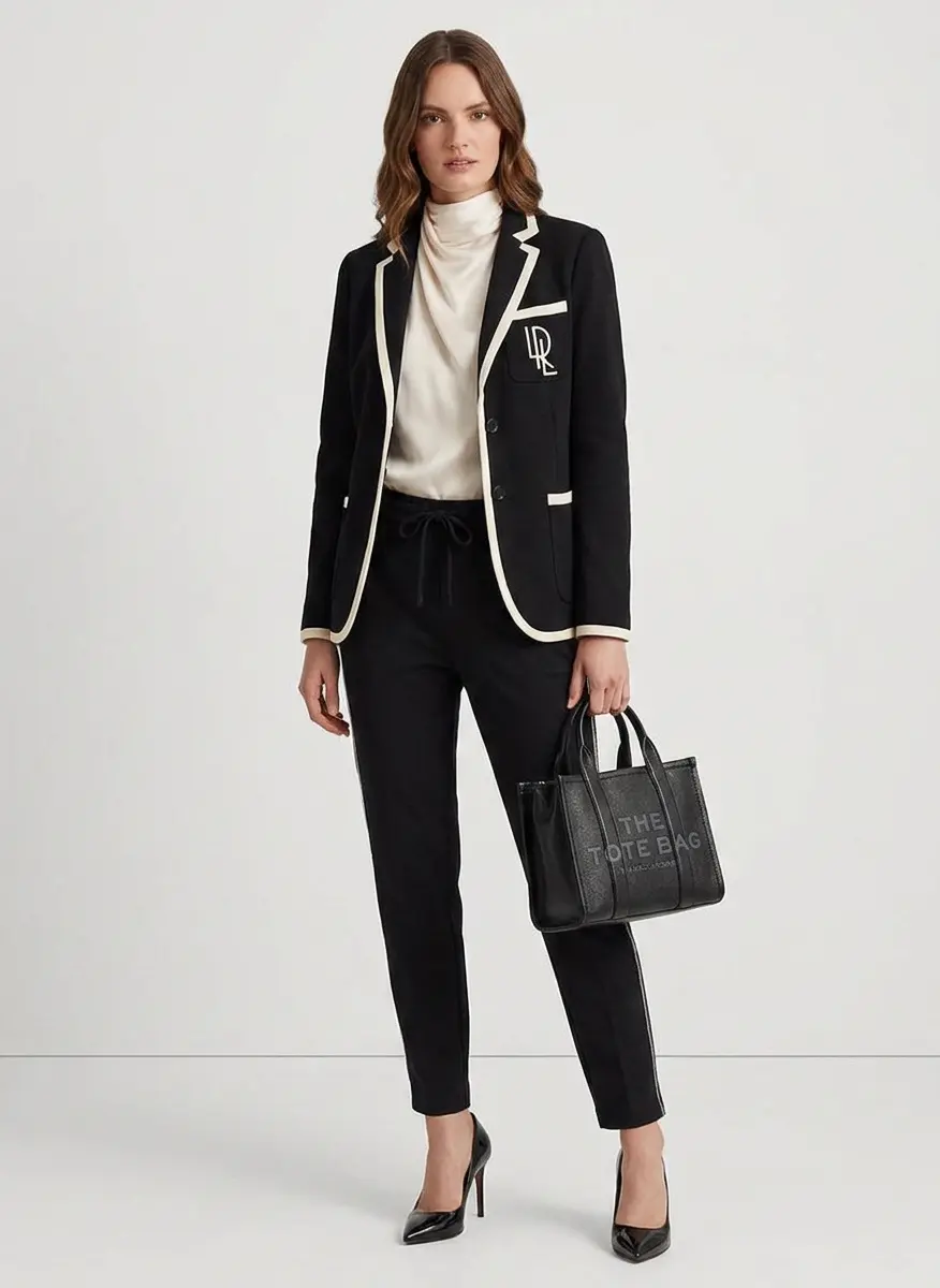 Sophisticated City Commuter