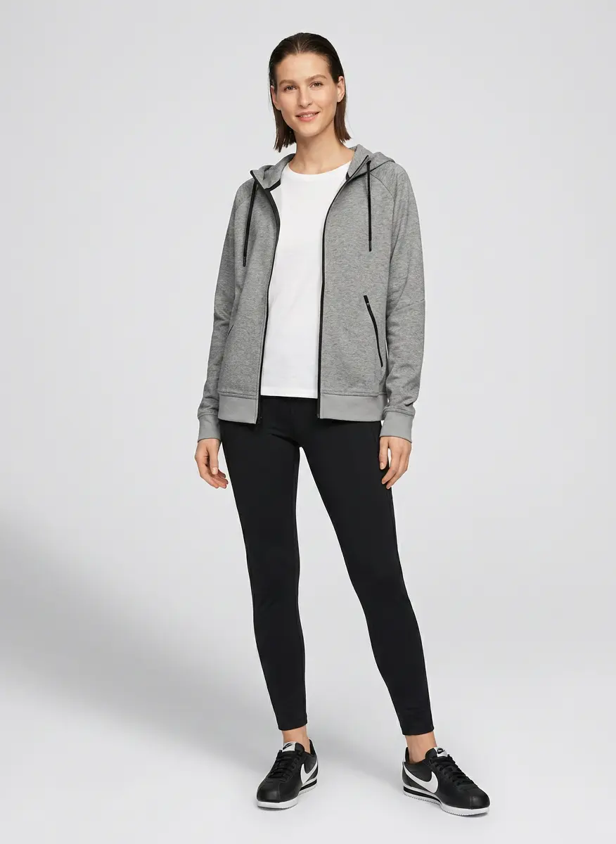 Modern Athleisure