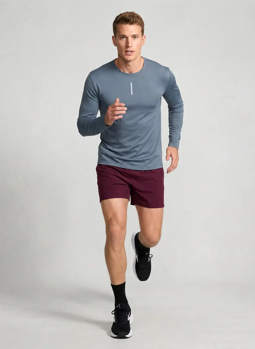 Urban Active Lifestyle