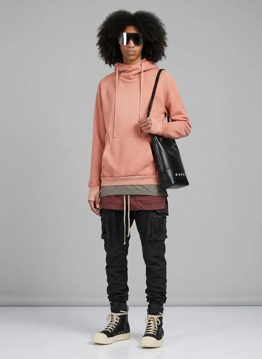 Urban Avant-Garde