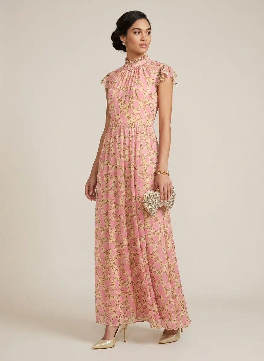 Sophisticated Evening Gala