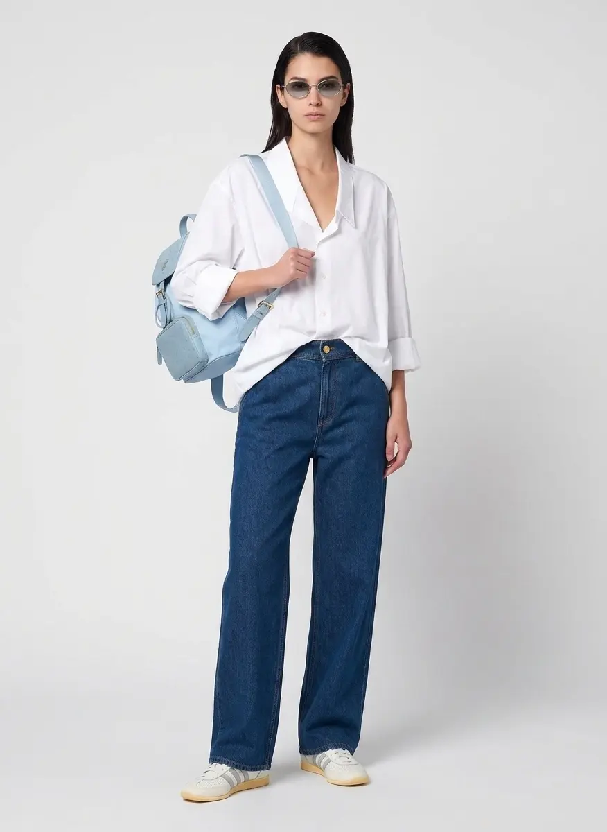 Urban Professional Crisp