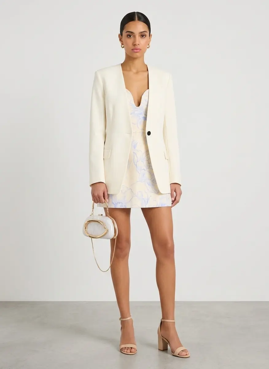 Refined Neutral Sophisticate
