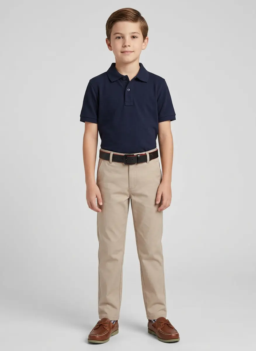Traditional Prep School