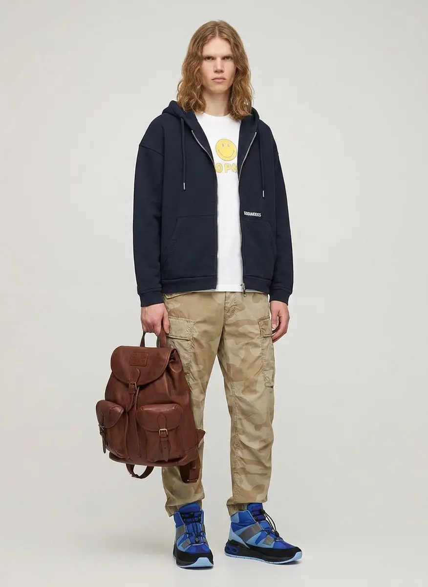 High-Street Sport