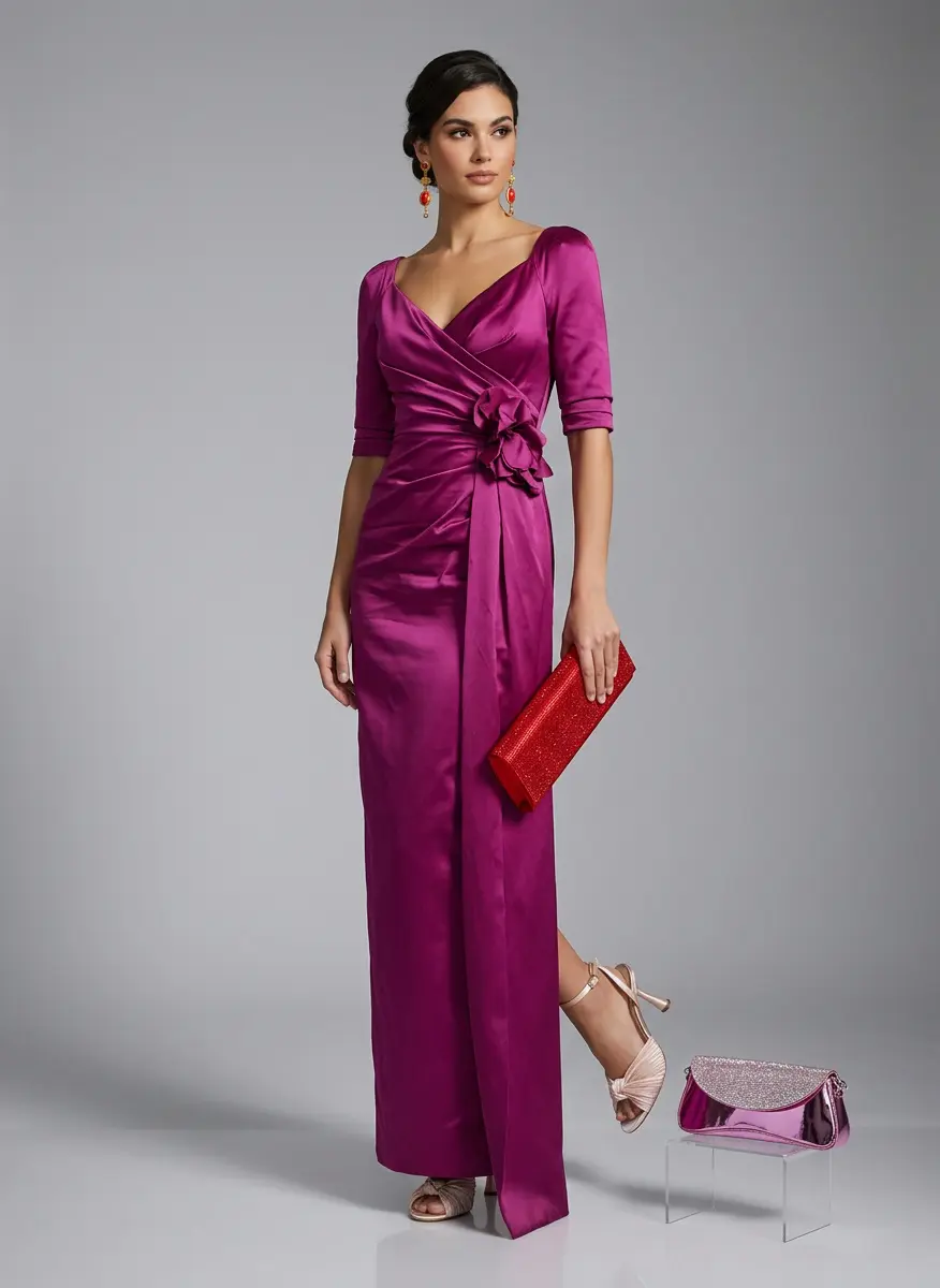 Monochromatic Berry Radiance