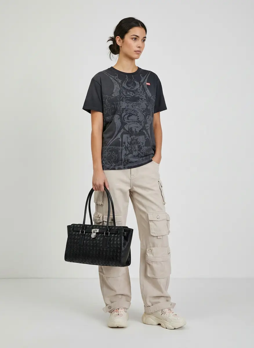 Urban Oversized Cargo