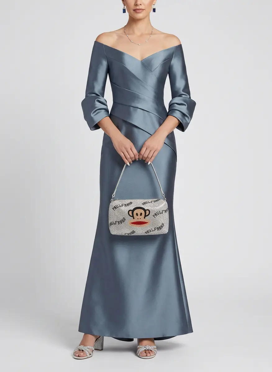 Midnight Gala Radiance