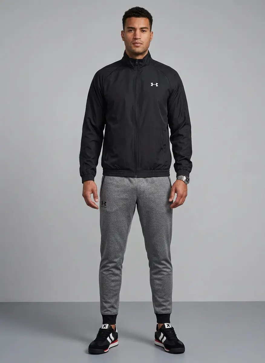 Sport-Utility Performance