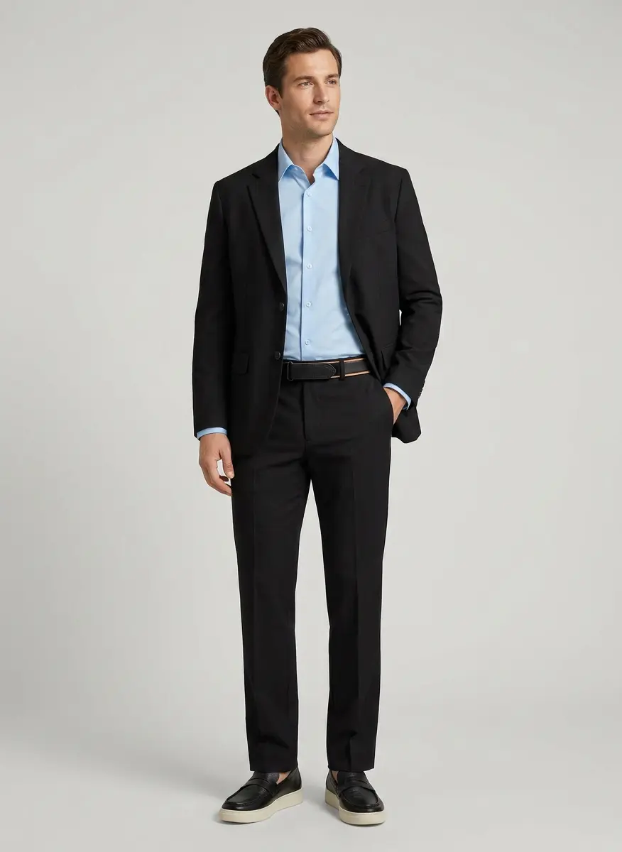 Modern Professional