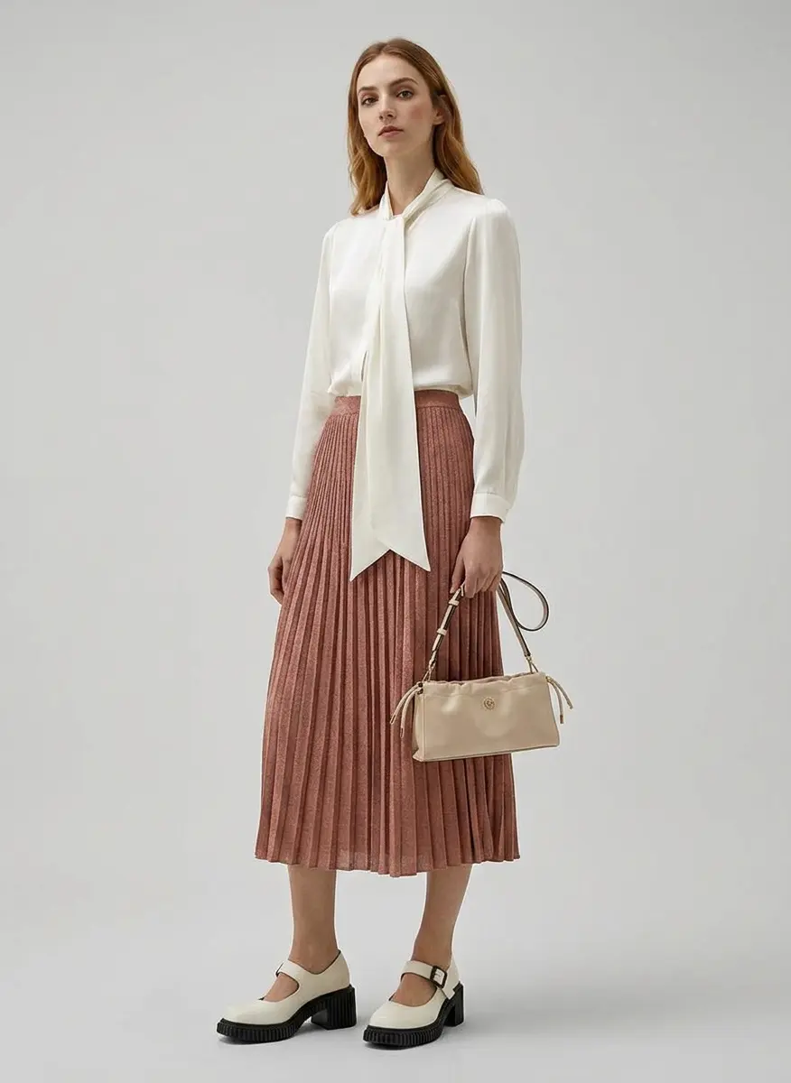 Ethereal Sophisticate