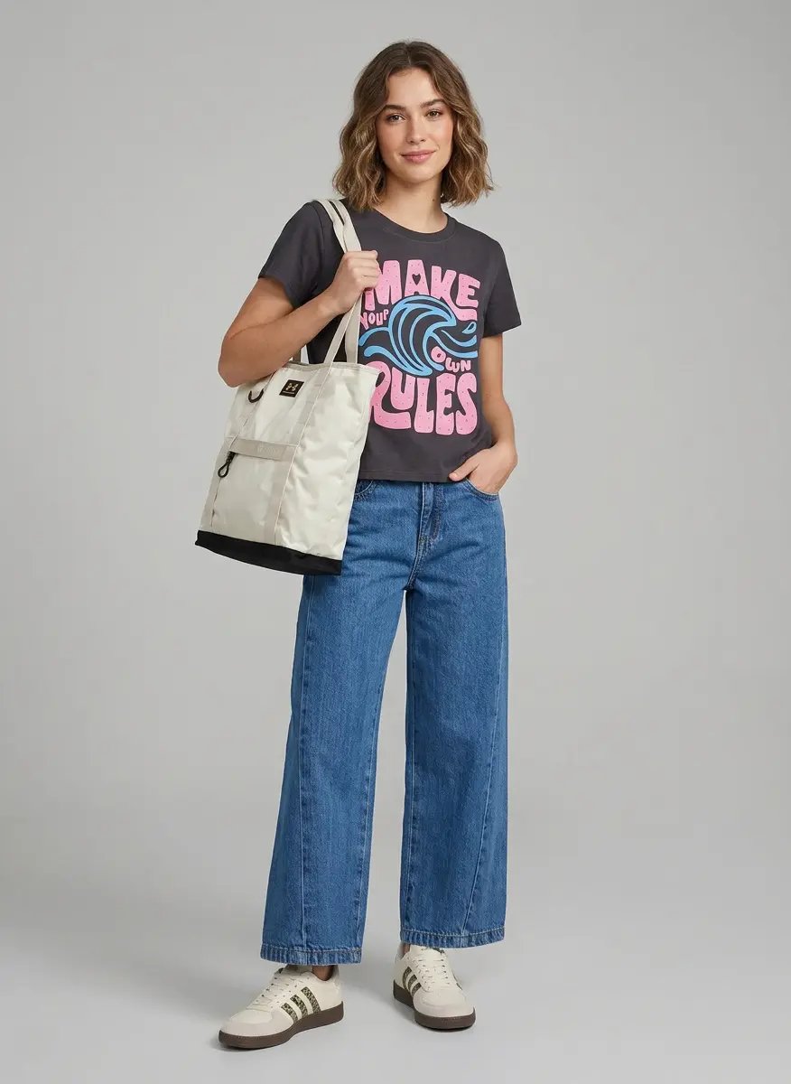 Urban Playful Cool