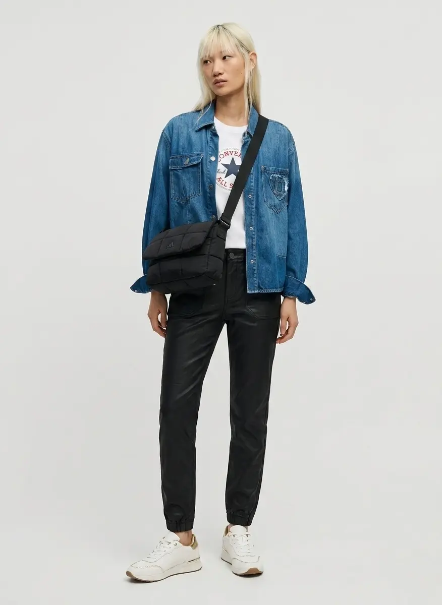 Modern Weekend Casual