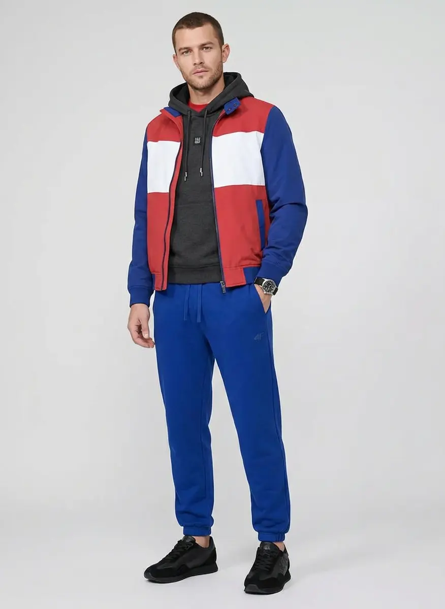 Modern Athleisure