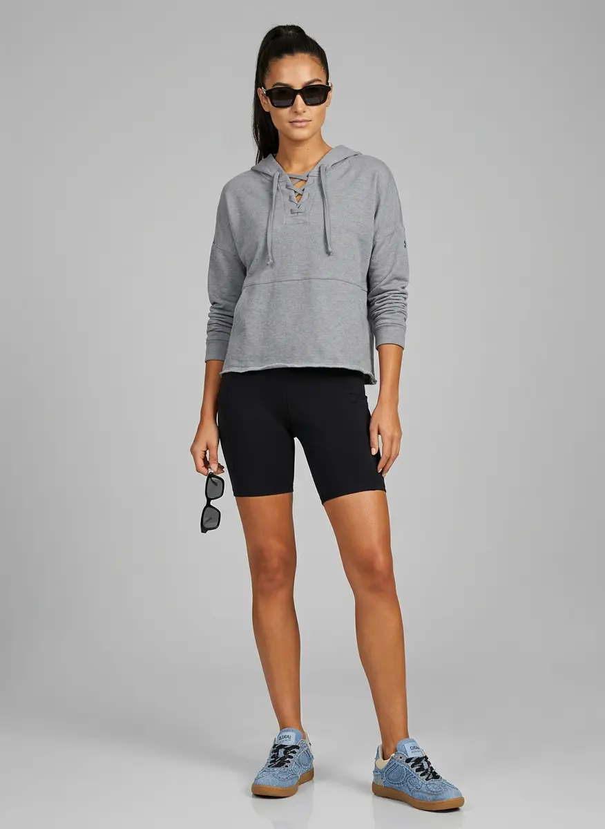 Modern Athleisure