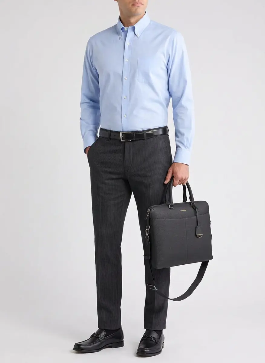 Refined Executive Casual